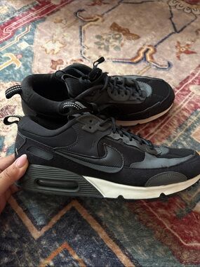 Nike Air Max 90 Futura